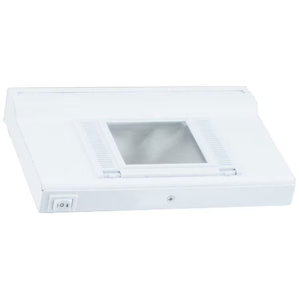 Miniature Line Voltage Xenon Undercabinet Lights, Elco Lighting, Mfr#: EUC43B